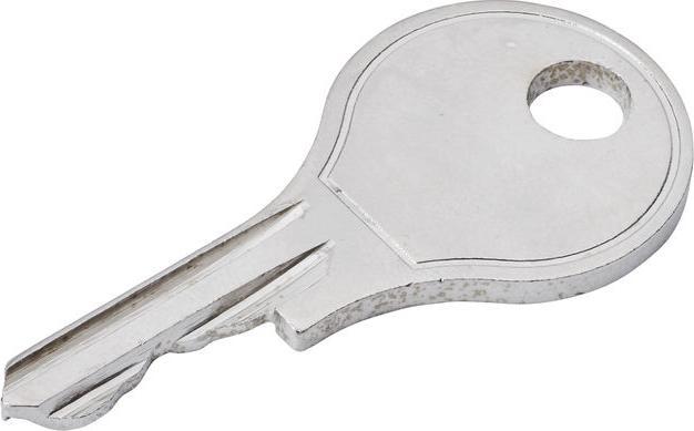 Actual product image Maco Harmony key