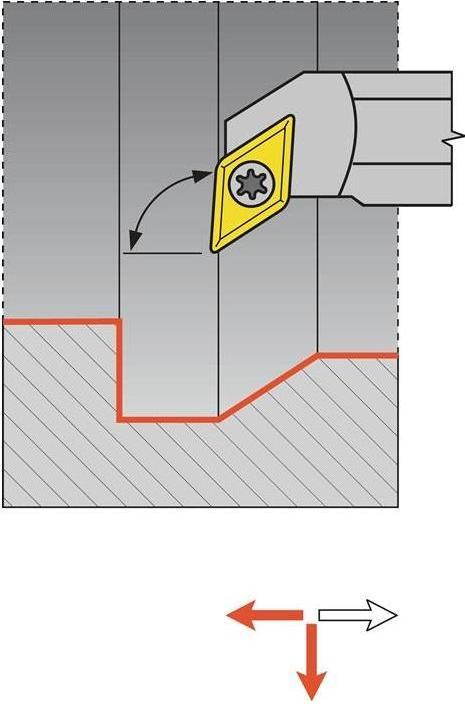 Produktbild Tecwerk Bohrstange