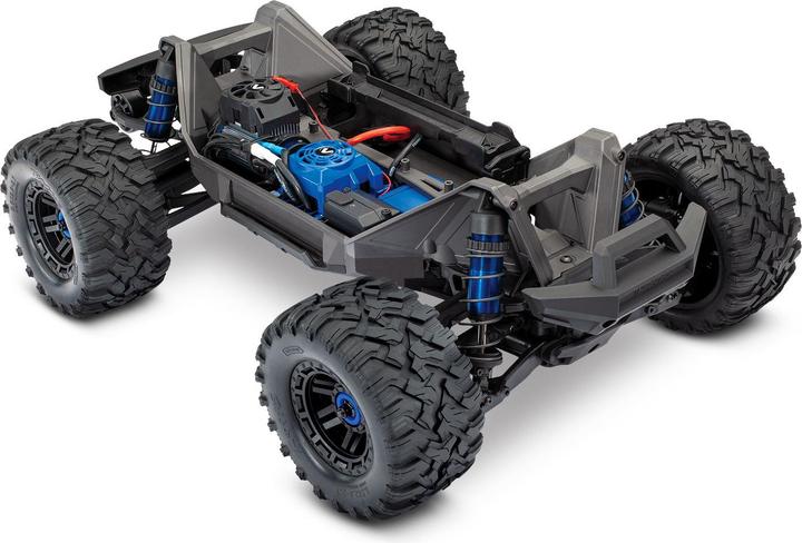 Image du produit Traxxas Maxx (RTR Prêt à fonctionner)