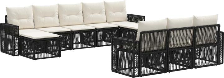 Produktbild vidaXL Garten-Sofa