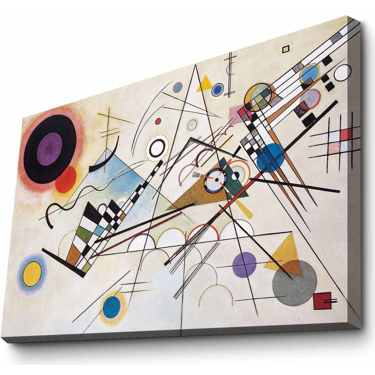Wallxpert, Bilder, Uriel (45 x 70 cm)