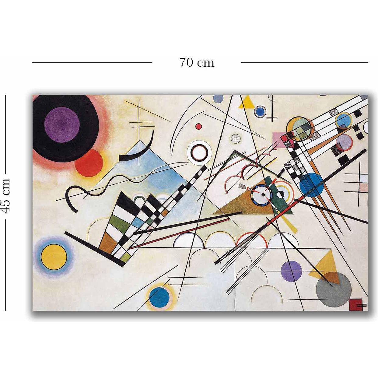 Thumbnail - Wallxpert, Bilder, Uriel (45 x 70 cm)