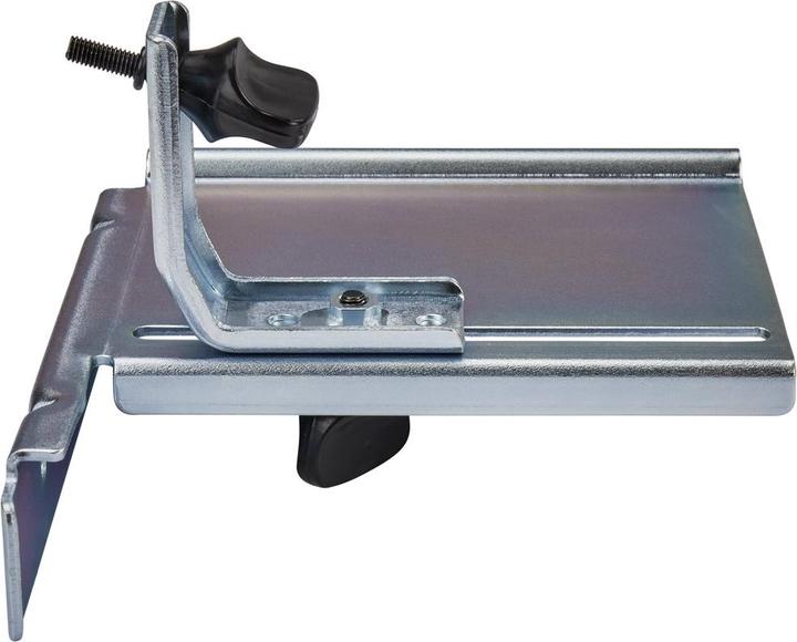 Actual product image Makita Rip fence cpl.