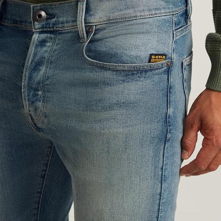 Produktbild G-Star 3301