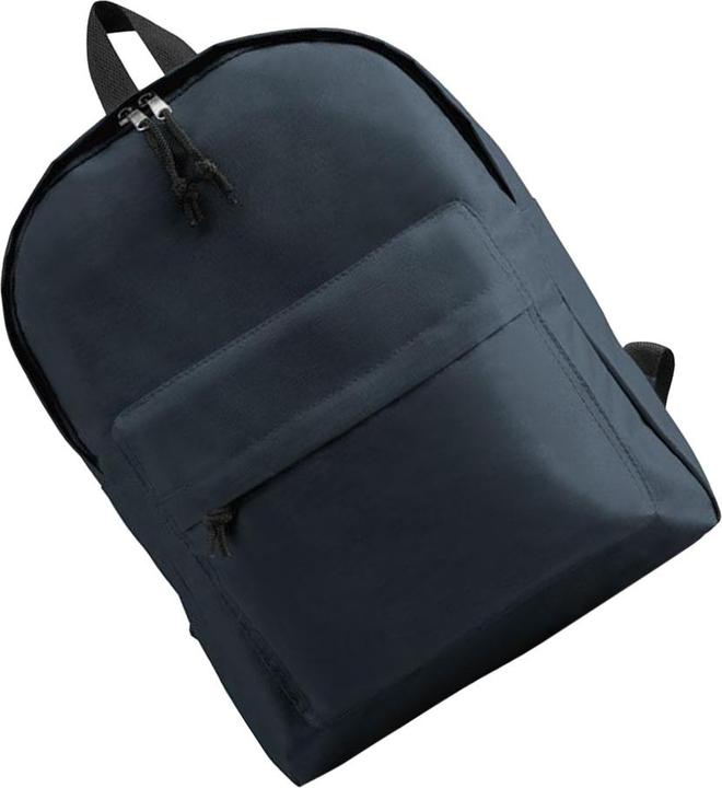 Actual product image MidOcean Bapal Polyester Backpack