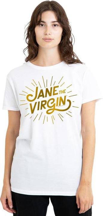Produktbild Jane the Virgin TShirt (S)