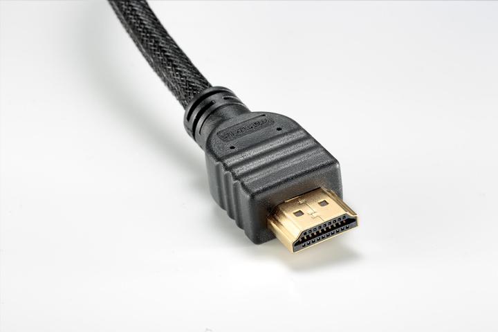 Actual product image Inakustik Blackline HDMI (1.50 m)
