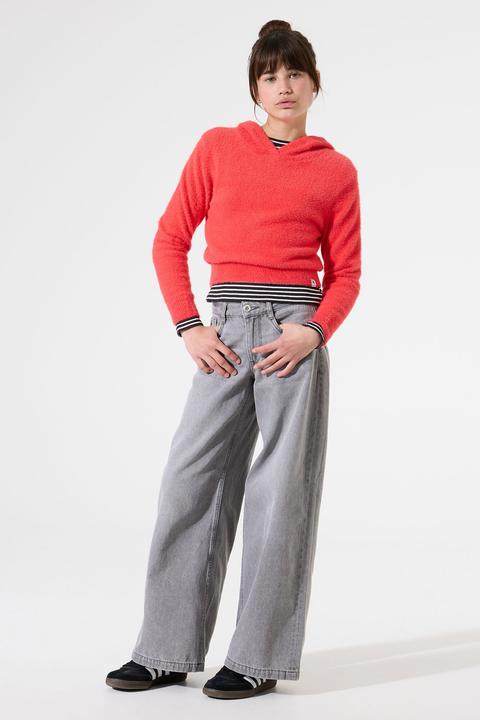 Immagine prodotto Garcia Pullover chilli (140, 146)