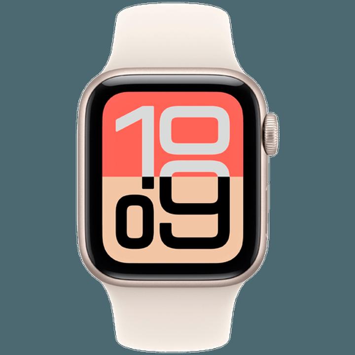 Produktbild Apple Watch SE 3 (40 mm, 5G)