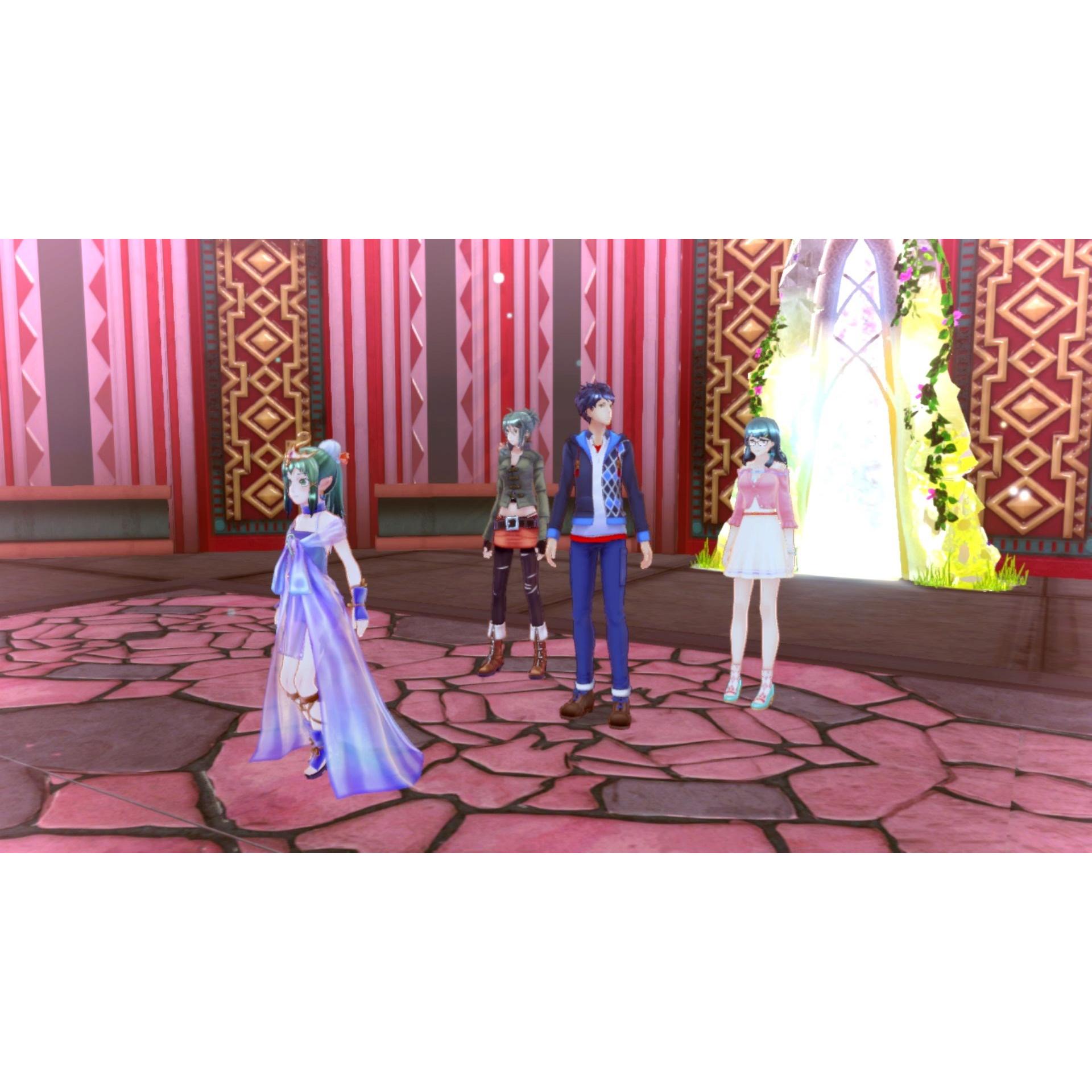 Thumbnail - Nintendo, Tokyo Mirage Sessions #FE Encore