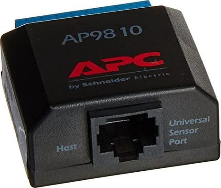 Immagine prodotto APC Contatto secco I/O