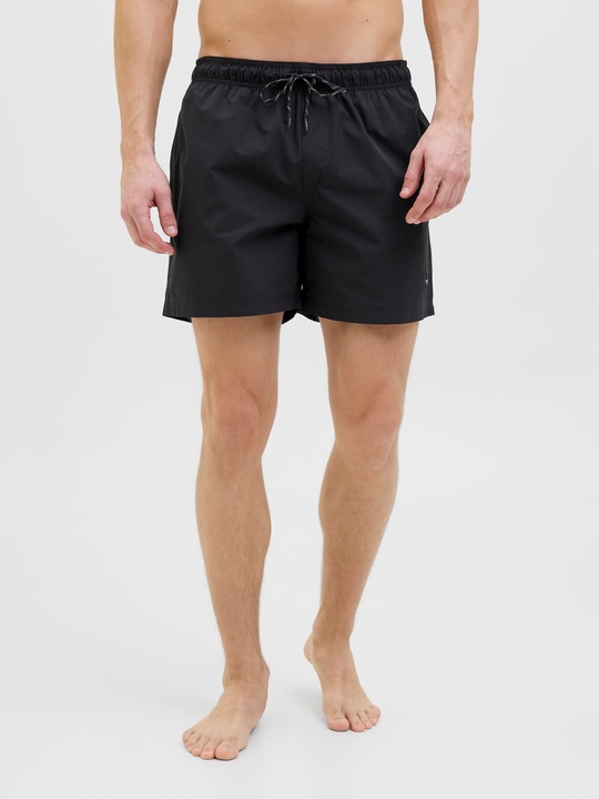Actual product image Jack & Jones Jpstmaui Jjswim Solid Akm Sn (S)