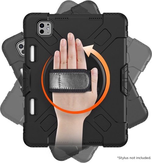 Productafbeelding Eiger Peak 500m (iPad Pro 13 2024 (M4))