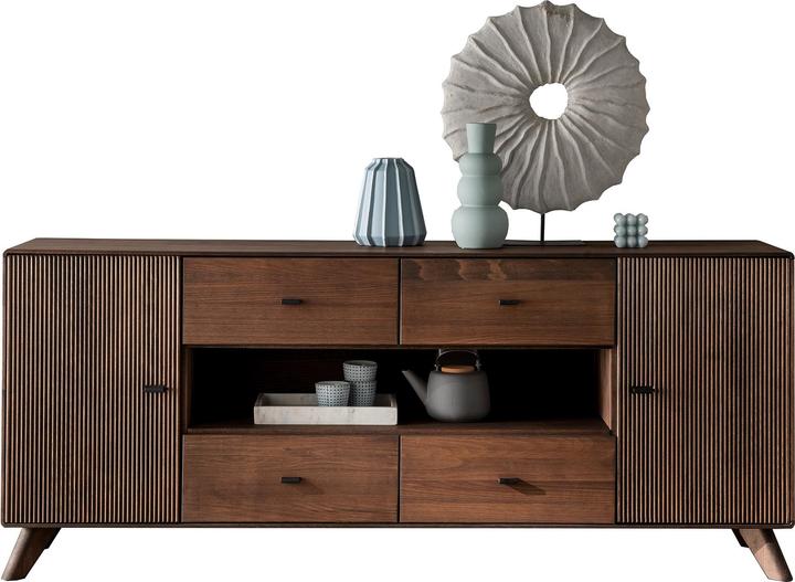 Image du produit Möbel-Eins Jakarta (180 x 40 x 75 cm)