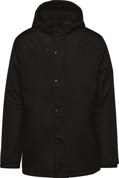 Immagine prodotto Kariban Parka con cappuccio removibile (M)