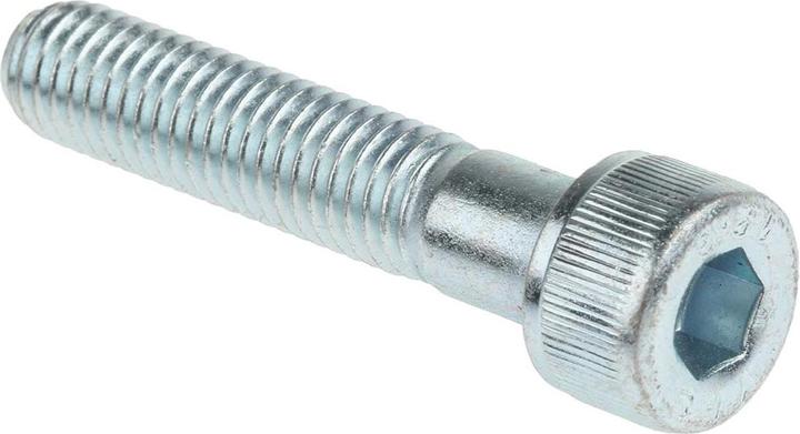 Produktbild RS PRO Schrauben Innensechskant M8x40mm (50 Schrauben pro Stück)
