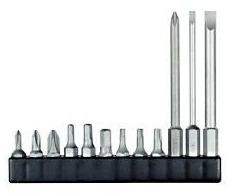 Image du produit Proxxon Visseuse articulée sans fil 10,8V KS/A