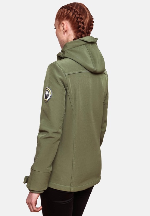 Actual product image Marikoo Little bitch (M)