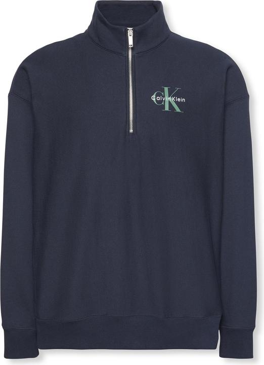 Produktbild Calvin Klein Jeans Troyer Sweater (M)