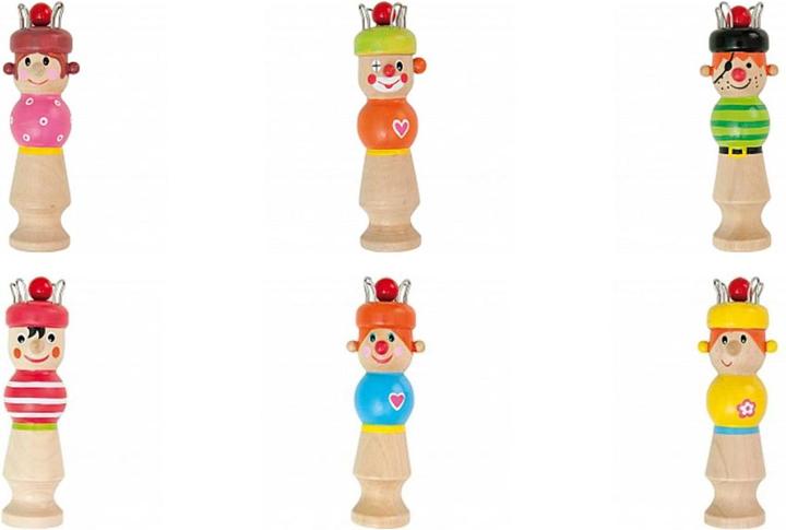 Produktbild Rico Strickliesel