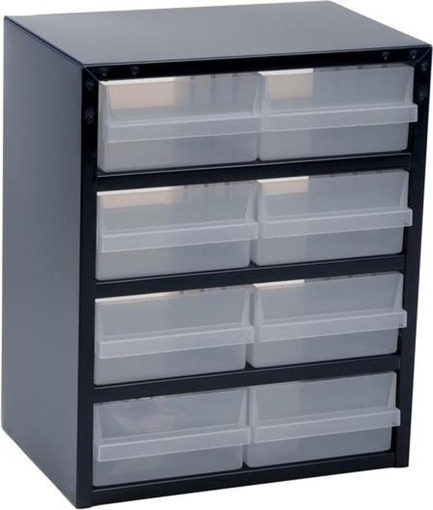 Raaco / (35.70 cm, 43.50 cm)