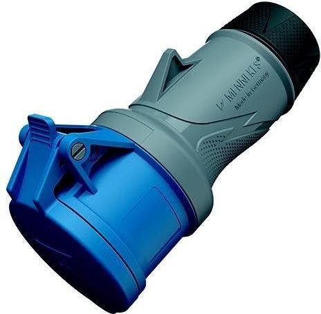 Produktbild Mennekes 14562 (CEE 16/5)