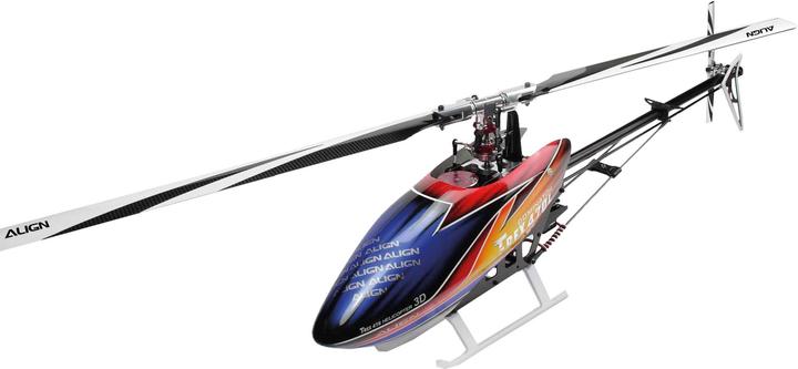 Produktbild Align T-REX 470LM Dominator Kit