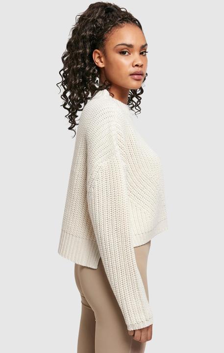 Immagine prodotto Urban Classics Maglione largo oversize da donna (XS)
