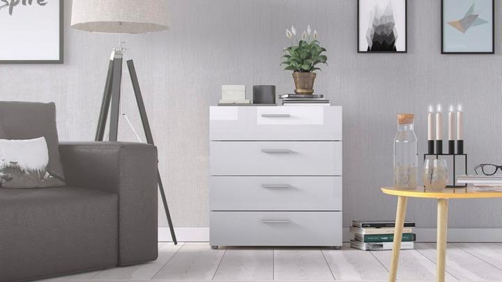 Produktbild Ebuy24 Kommode Petra (80 x 40 x 68 cm)