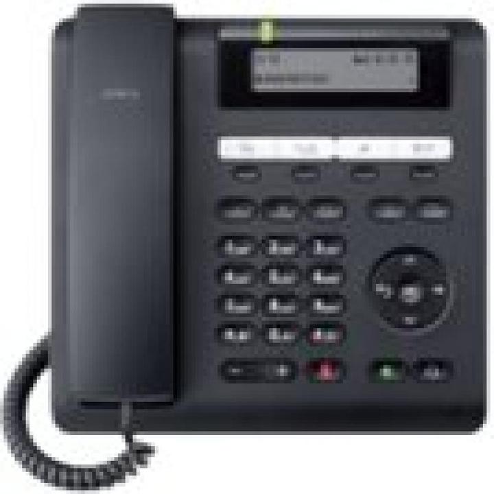 Actual product image Unify Sip unify OpenScape Desk Phone CP 200