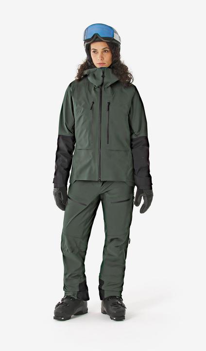 Actual product image Simond Steghose Damen Polyamid (44)