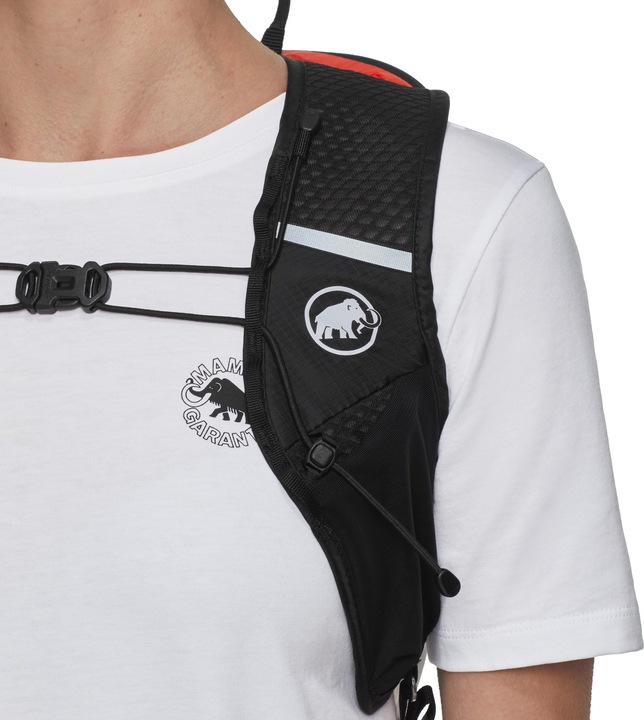 Actual product image Mammut Aenergy 12 (12 l)