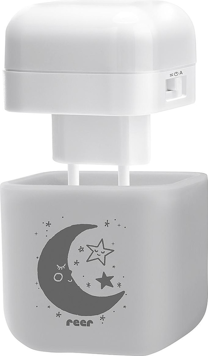 Actual product image Reer 2in1 SleepLight