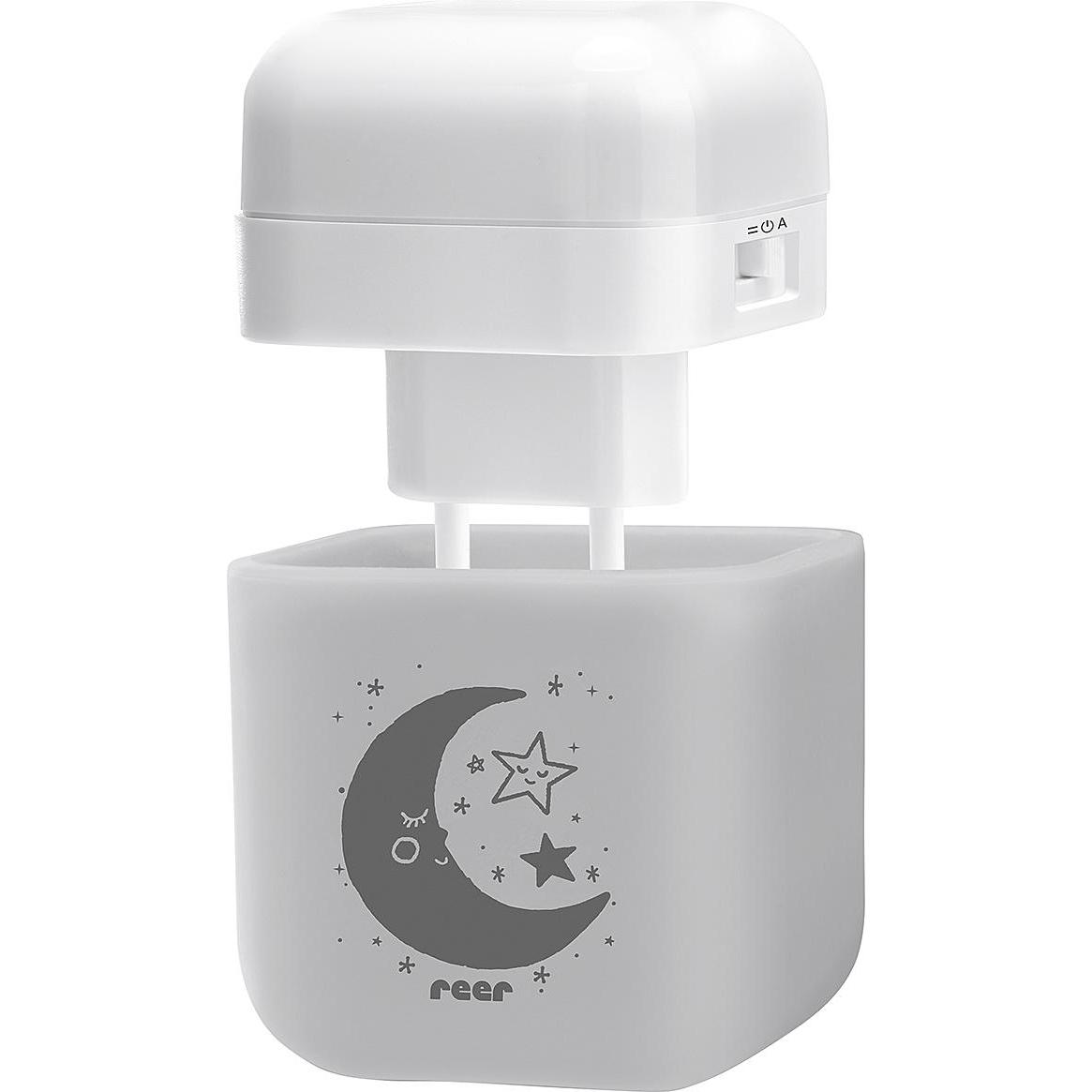 Reer, Nachtlicht, 2in1 SleepLight