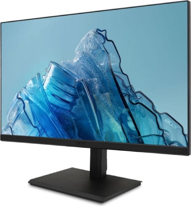 Image du produit Acer Vero B247YEBMIPRZXV (1920 x 1080 pixels, 23.80")