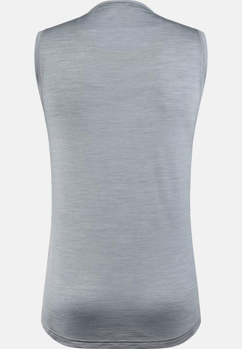 Actual product image Odlo BL TOP crew neck singlet NATURAL PERFORM (S)