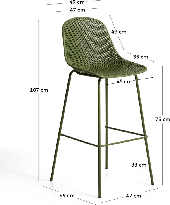 Produktbild Kave Home Quinby