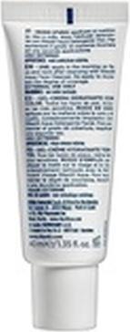 Actual product image Rilastil Aqua Gel Moisturising Cream 8h Moisturizing Natural Effect Medium 40ml (40 ml)