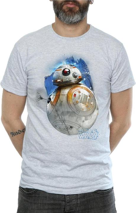 Produktbild Star Wars TShirt (XXL)