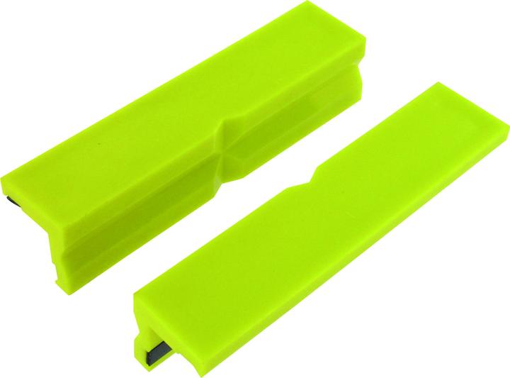 VAR Ganasce DV-09100-100 Nylon 100 mm per coppia (100 mm)