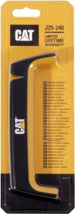 Actual product image CAT Tools CAT Axe, J series: J25-240