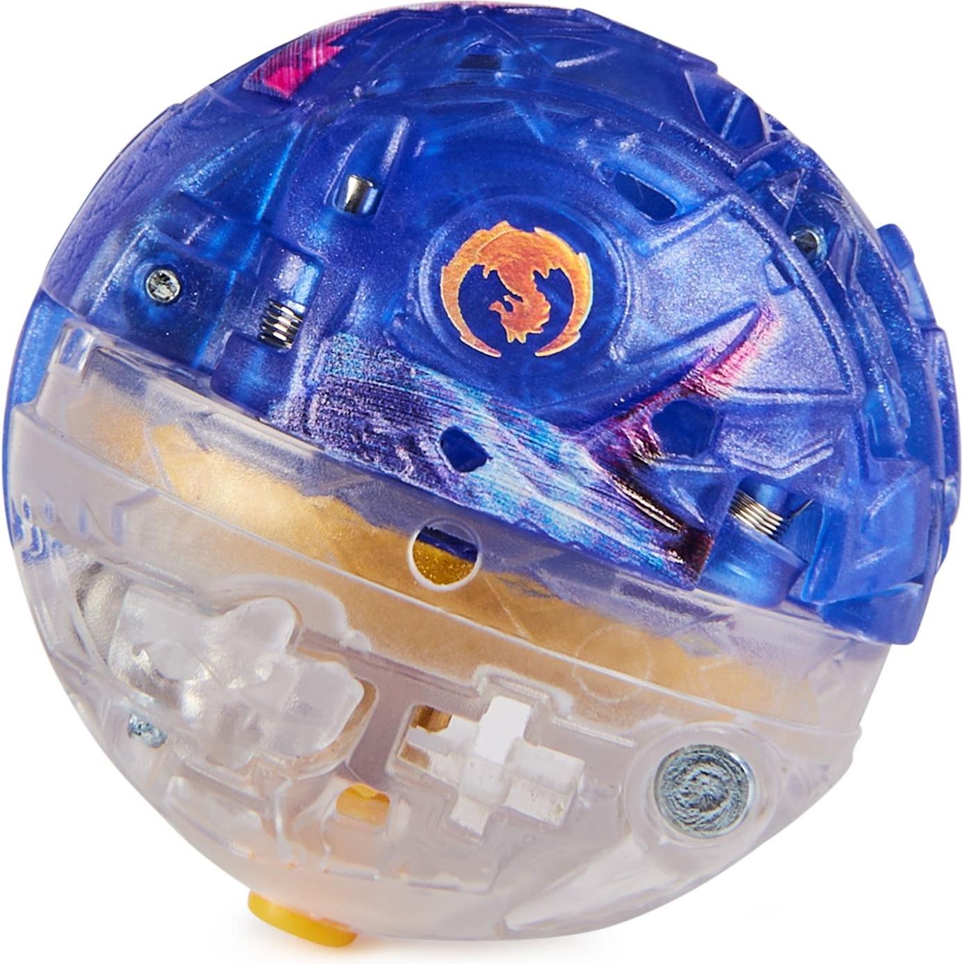 Spin Master Bakugan Revolution - Special Attack Baku (6066715)