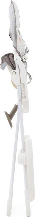 Image du produit Graco Snack n Stow chaise haute (Chaise haute)