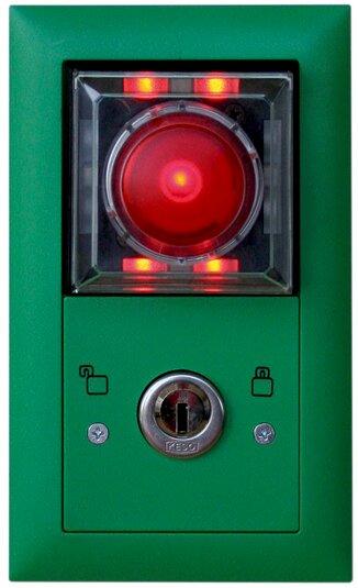 Assa Abloy Fluchtterminal 1380 EDIZIOdue