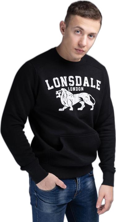 Produktbild Lonsdale Kersbrook (L)