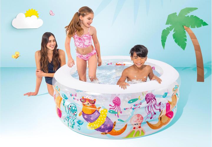 Image du produit Intex Aquarium