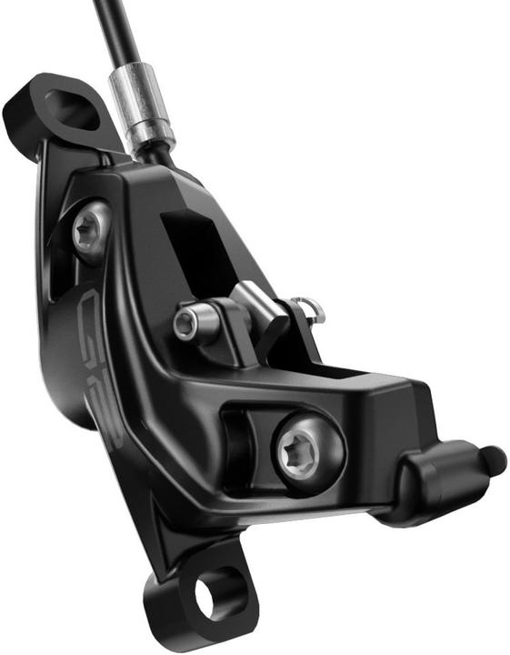 Actual product image Sram G2 RSC (Front wheel brake, Brake Caliper)