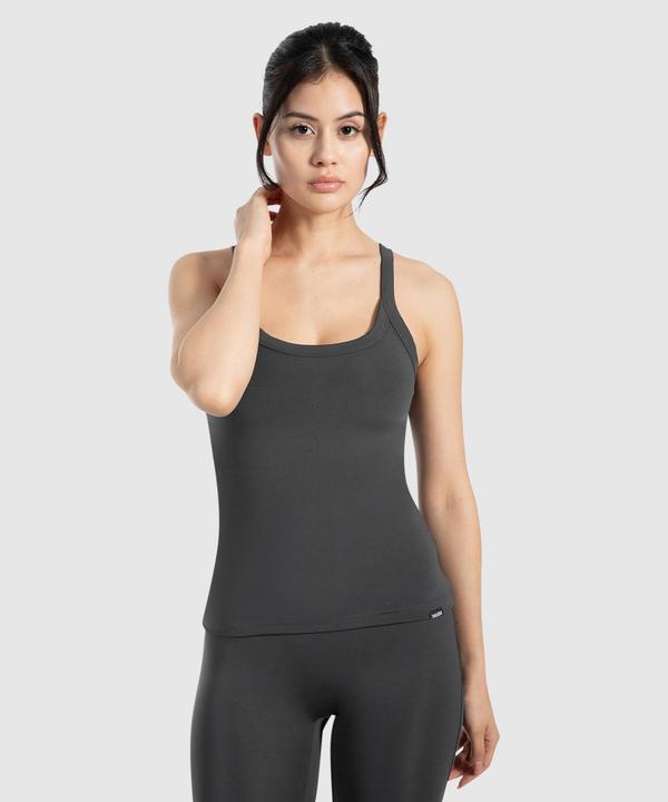Produktbild Smilodox Tank Top Missie (S)