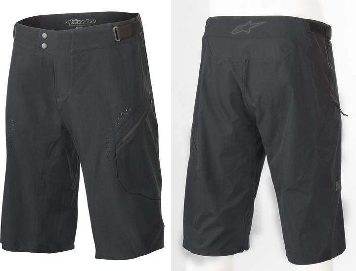 Actual product image Alpinestars Alps 8.0 (30)