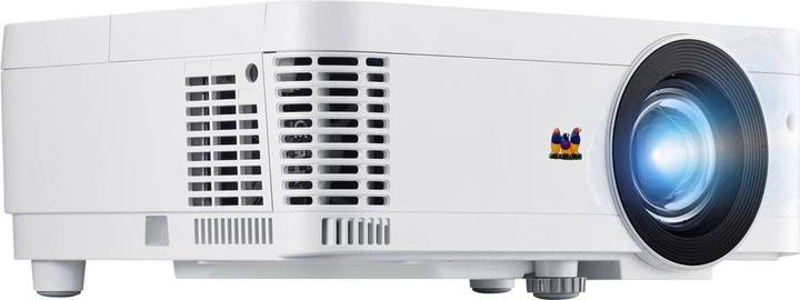 Produktbild Viewsonic PX706HD (Full HD, 3000 lm, 0.68 - 0.83:1)